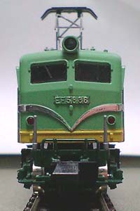 EF58 86face