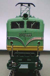 EF58 89face