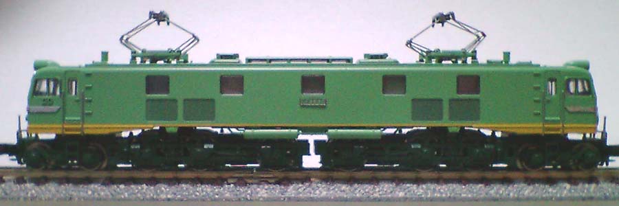 EF58 86side