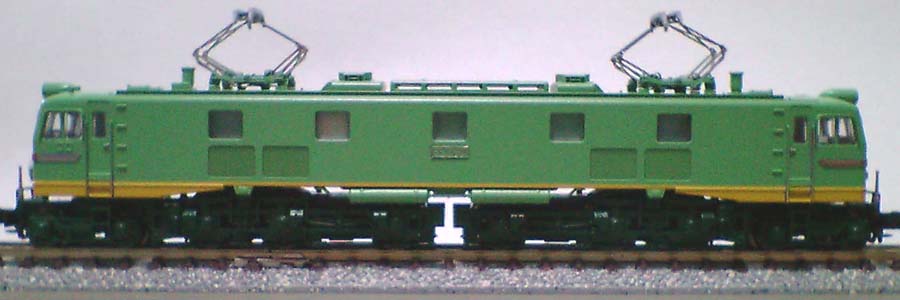 EF58 95side